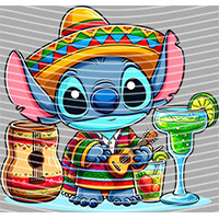 Cartoons and other-CO 1276